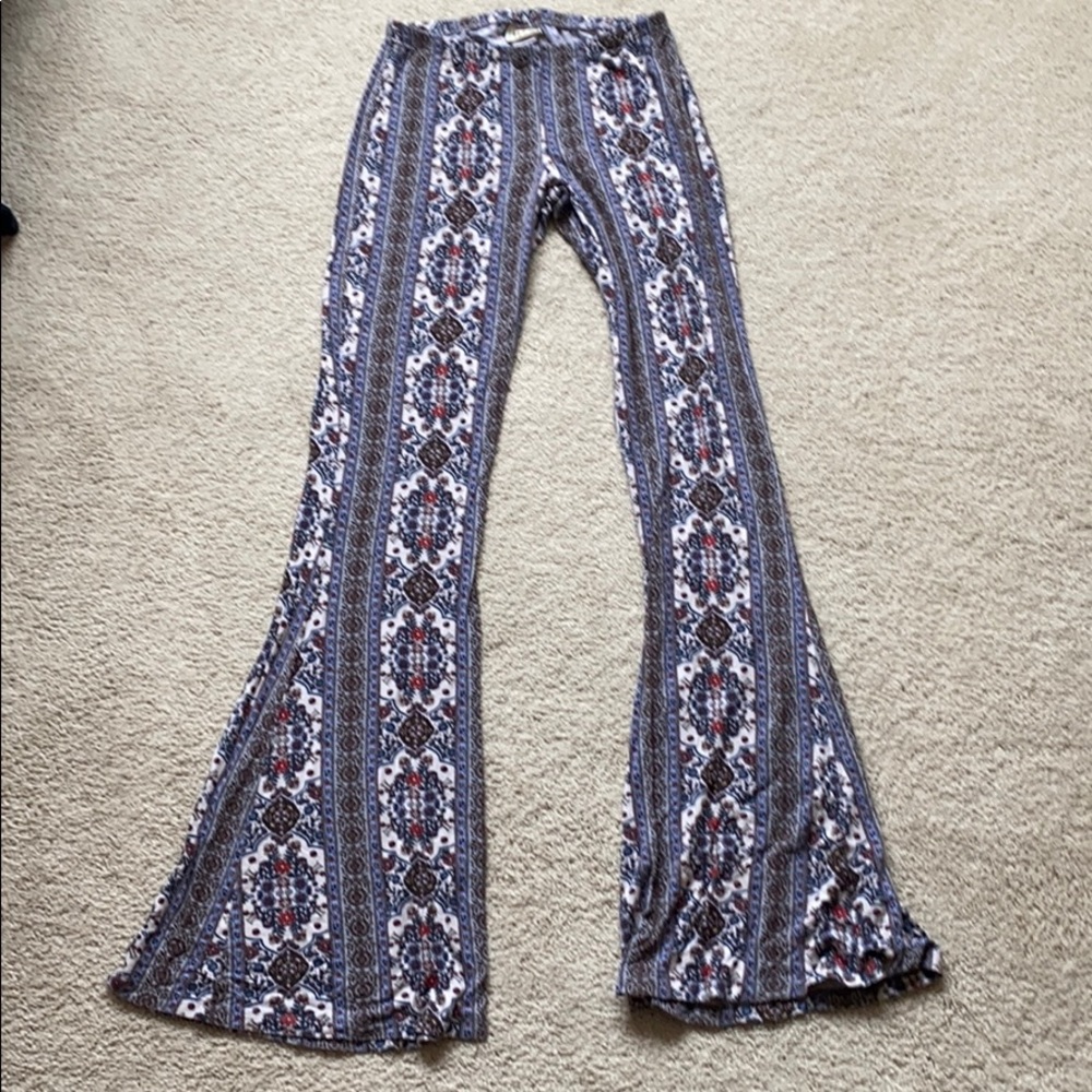 H.I.P hippie pants